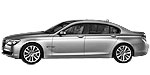 BMW F02 B2620 Fault Code